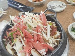 -京都亭(沙柳路店)