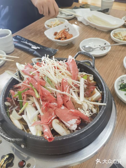 京都亭(沙柳路店)图片