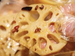 -光头卤(华侨城店)