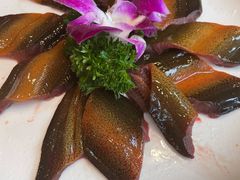 活剐鳝鱼-老码头火锅(骡马市店)