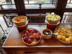 -杭州西子湖四季酒店-WL BISTRO西湖餐厅(灵隐路店)