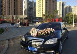 -华润婚车租赁公司·和胜租车