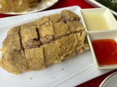 -粤北餐馆