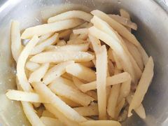 -虢国羊肉汤馆(政二街店)