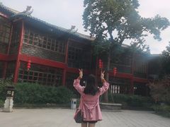 -东江渔村·古典园林·30年粤菜老字号(太和店)