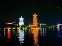 -桂林两江四湖景区