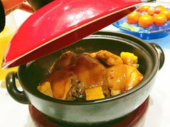 -大鸭梨烤鸭·北京菜(南小街/南苑店)