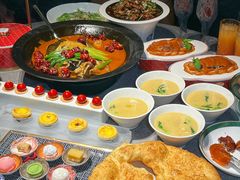 -秀儿四九城·新京菜(亚运村鸟巢店)