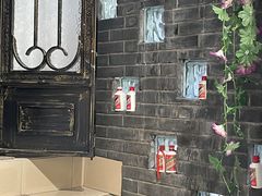 -白家餐厅(徐家汇店)