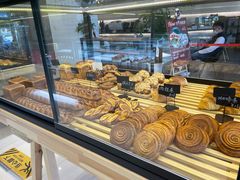 -熊叔熊婶面包房(团结湖店)