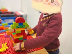 -斯坦星球AI编程·机器人科创·科学实验·信奥·思维·STEM·乐高·竞赛考级(长宁虹桥大融城荟聚中心)