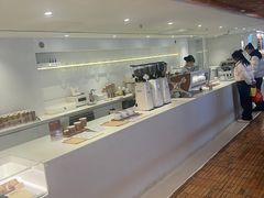 -% Arabica阿拉比卡咖啡(武汉天地店)
