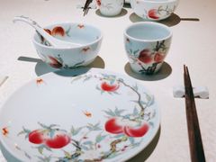 -维园悦谱·海派家常菜(乌鲁木齐南路店)