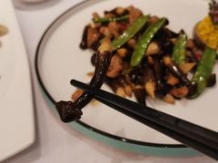 -银筵(武夷路店)