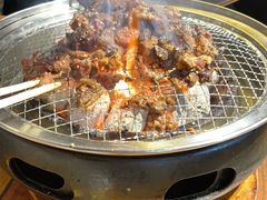 -吉志烤肉(太原总店)