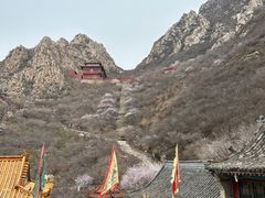 -鸡鸣山旅游风景区