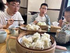 -老绥元烧麦·家常菜(桥华店)