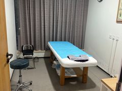 -杏林康桥中医正骨·体态矫正·跌打损伤·推拿按摩(国贸建外SOHO店)