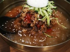 -HOTISLAND海鸡岛·韩国料理(江南西店)