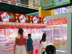 -快乐街区(成都龙湖北城天街店)