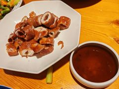 -宝中宝食府(清泰街店)