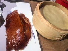 -小大董·烤鸭(凤凰汇店)