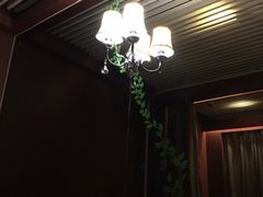 -花漾咖啡(首都国际机场六号店)