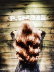 -P.STYLE 派斯造型