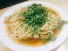 -玉香宫河州牛肉拉面