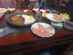 -陈府大宅门成都火锅·手切鲜肉(太原街店)