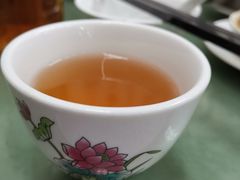 -香港蓮香樓(中環店)