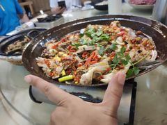 -萬家灯火·私房湘菜·22年老手艺(南岭大道店)