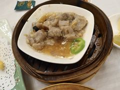 -潮福城大酒楼·潮粤菜·港式点心(阳光城店)