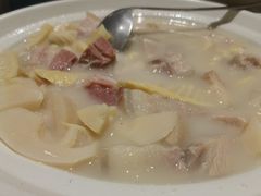 腌笃鲜-张生记(丁香国际店)