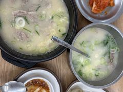 -神仙雪浓汤(明洞店)