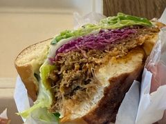 -HOLY BAGEL(苏河店)