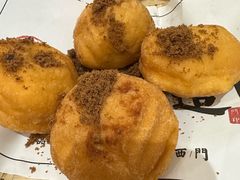 老常州网油卷-老西门·常州菜(新区店)