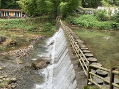 -千泷沟大瀑布旅游区