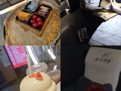 -陆琴脚艺·足浴·SPA(夫子庙店)