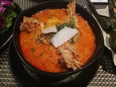 冬阴功汤-Ruen Urai