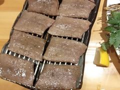 -大岛日本料理铁板烧(南通大饭店)
