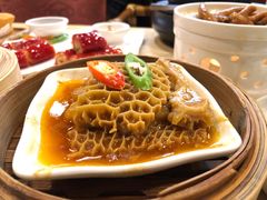 沙爹金钱肚-点都德(汇盈广场店)