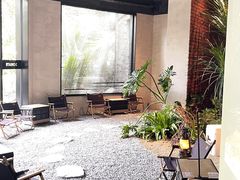 -J Create城市露营咖啡·简餐·宠物(上海动物园店)