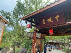 -青城甲(青城山店)