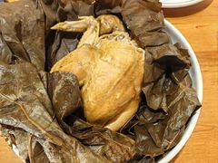 -百家鲜·杭帮菜