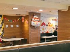 -麦当劳(一德路店)