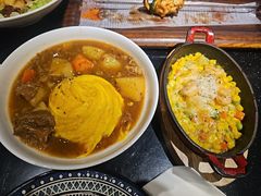 -西堤厚牛排(国瑞店)