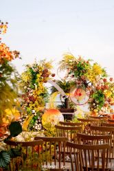 -艾缇森原创定制婚礼ATS WEDDING