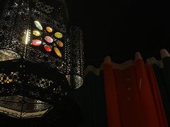 -甘尼仕印度餐厅酒吧(斜塘老街店)
