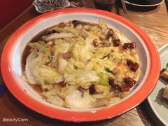 -令狐冲·炭烤活鱼(宝龙店)